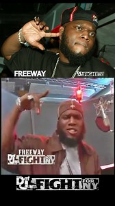 Freeway Behind The Scenes | Def Jam Fight For NY . . . . . . . . . . #freeway #ps2 #childhoodmemories #GamingLife #gameplay #playstation #gaming #defjamfightforny #playstation2 | JO Games