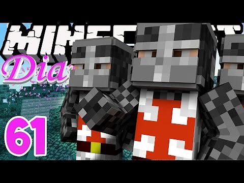 Runaway | Minecraft Diaries [S1: Ep.61 Roleplay Survival Adventure!]