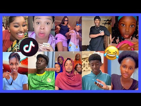 Les Meilleurs Tiktok d’Octobre 2025 🤣 Fou Rire Garanti