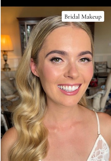 Bespoke Bridal Makeup Services in Dumfries & Galloway