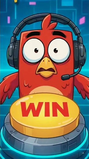 WIN vs FAIL | Red Bird Epic Fail Compilation
