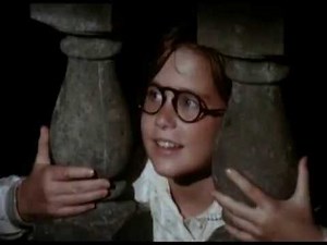 Child of Glass (1978) - A Final Dance