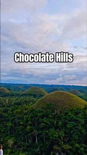 HIDDEN GEM of the Philippines - Bohol Island, Philippines 🇵🇭