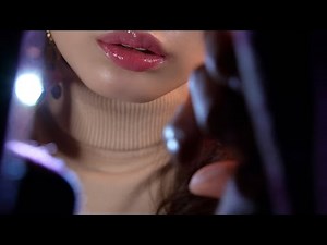 ASMR I Found You to Fall Asleep💤 (RP)