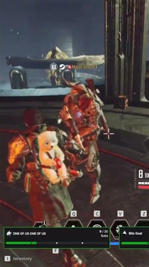 When your bro loses connection | #thatwriterwoman on #Twitch