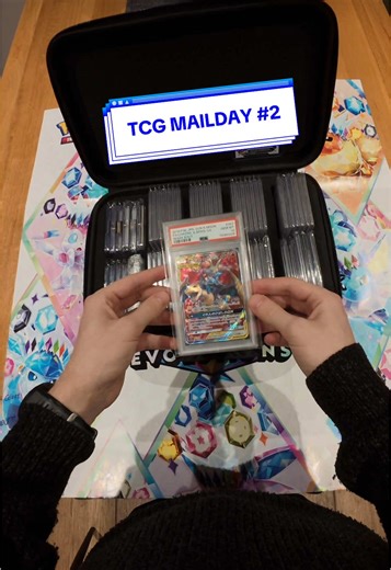 Charizard & Braixen Tag Team GX Unboxing Experience