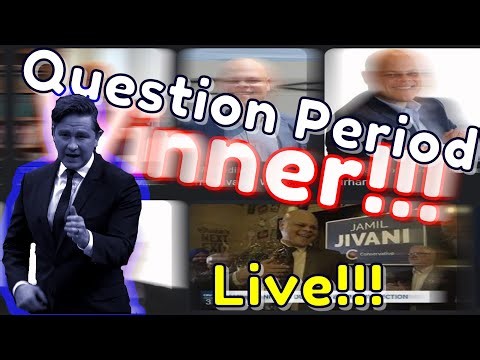 Breaking News!!! Conservative Pierre Poilievre Press Conf. & Question Period 3/10/2026 LIVE!!!