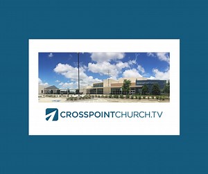 Give — Crosspoint Church