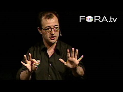 Magic, Science, and Mystery - Eric Mead