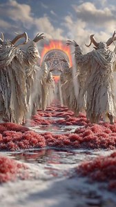 When Hell Freezes Over Artwork Designed By Corrine Smith | Corrine Smith