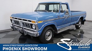 1977 Ford F-350