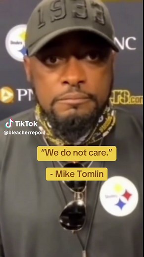 Mike Tomlin's Impactful Press Conference Moments