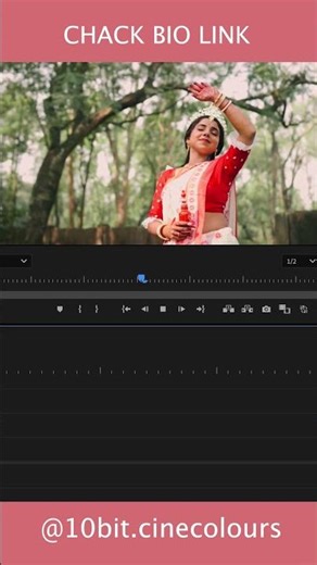 Premiere pro Colour grading best export setting #cinematic #tutorial #editing #colorcorrection