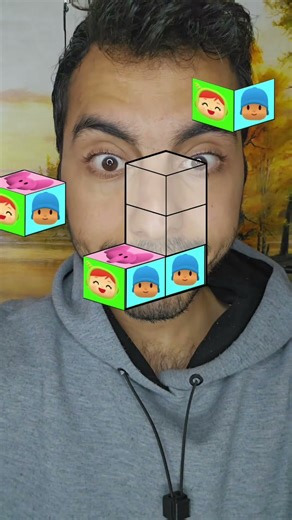 Colorful tetris block puzzle game #game #puzzlegame