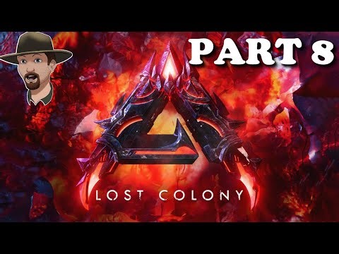 Prepping for Solo Missions- ARK Lost Colony- Ep. 8