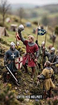 What Really Happened at the Battle of Hastings? #history #1066 #battleofhastings