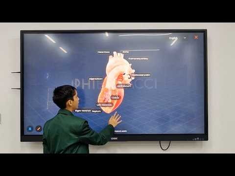 Introducing Logic - PhiBonacci Hyper interactive 3D Simulation based Learning