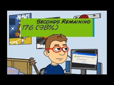 Windows XP End of Life