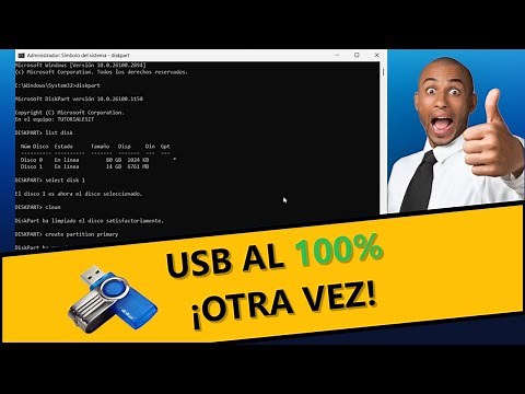 USB No Muestra Todo el Espacio: Solución Fácil y Rápida