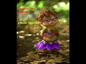 Jeanette Solo S.O.S (movie Version)