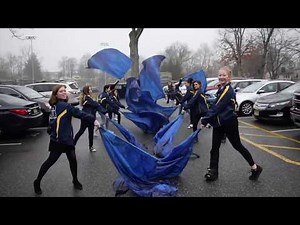 Ramsey High School Lip Dub 2018