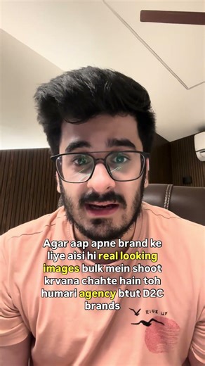 Premium Clothing Ads in 10 Seconds - Only 1% know this EXACT Prompt 🧠