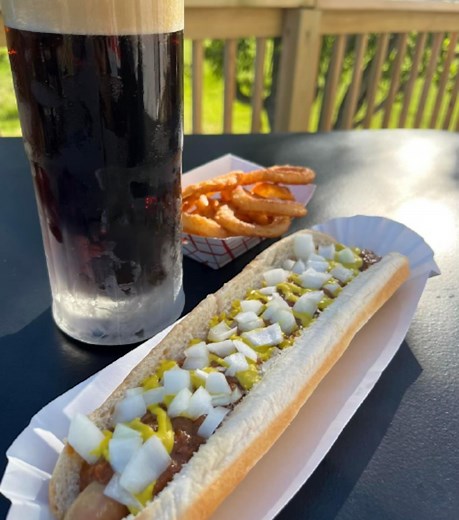 Michigan’s Best Local Eats: Dog n Suds is the place for nostalgic comfort food in Montague