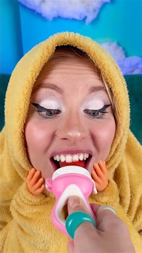 ¡Dulces Sorpresas para Bebés! 🍬✨ | La Guía de Mamá para Consentir a su Pequeño #shorts