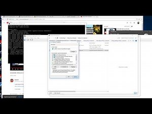 Setting Up Desmume Reloaded with Wifi