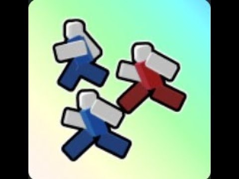 1 hour straight of unedited untitled tag game gameplay