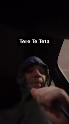 Tere Te Teta Dance Challenge