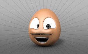 元素动画Element Animation------Extra Stuff动画番外合集（含蛋蛋）