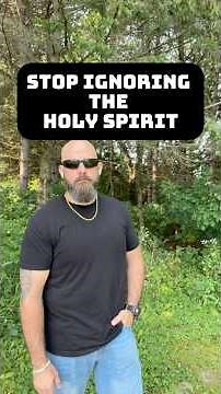 What Happens When You Grieve the Holy Spirit?