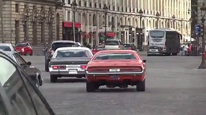 143K views · 1.7K shares | Gorgeous car !!!! '70 Challenger... | Amazing Rides | Facebook