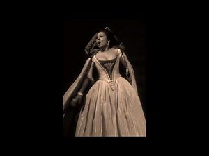 Kathleen Battle sings 2+1 sustained C6s as Elvira in the glorious Rossinian Ensemble