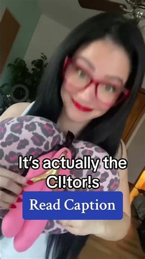 ✨🔍 Did You Know? The Clitoris Unveiled 🔍✨ The clitoris is an extraordinary organ, much more
