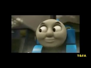 Go Go Thomas! Extended - Accapella