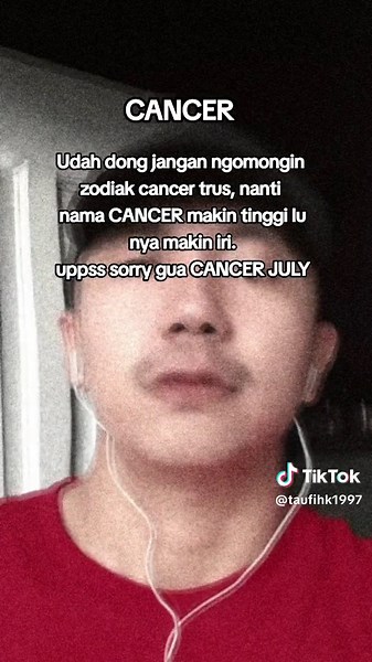 Taufihk1997 on TikTok