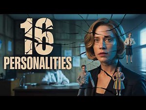 The UNTOLD Story of 16 Personalities! You MUST See! IS This The Craziest Mind Split Case EVER