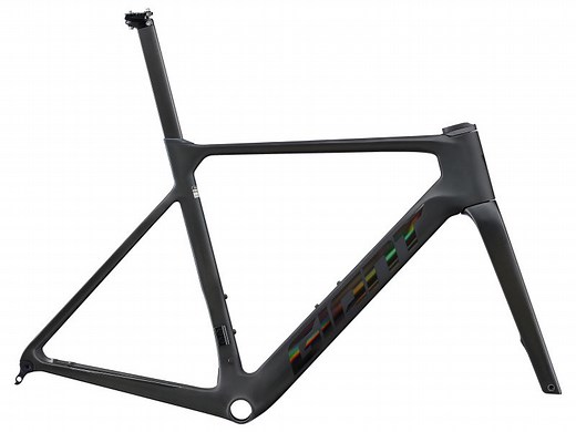 Propel Advanced Pro Frameset (2025) |  Aero Race bike | Giant Bicycles US