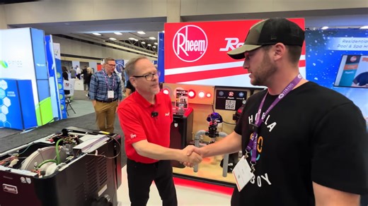 How automation is transforming backyard maintenance