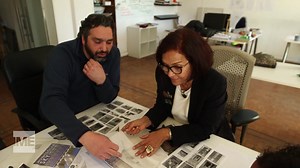 Azza Fahmy's future of architecture