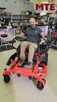 Bad Boy Country, meet the 2025 MZ Rambler!