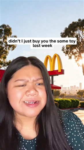 McDonald's Fast Food: Enhancing Customer Service Experience