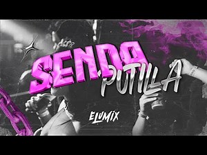 SENDA PUTILLA - RKT - ELUMIX