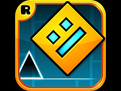 [Tuto] comment cracker géometrie dash