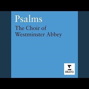 Psalm 47: O clap your hands together, all ye people