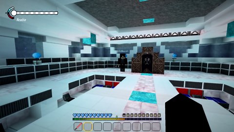 Minecraft "STAR WARS" - Death To Brady #8 (Minecraft Roleplay)