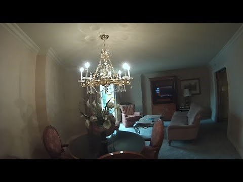 Paris Hotel Las Vegas Calais Suite Room Tour