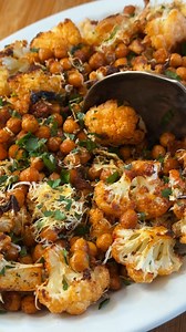 512K views · 5.6K reactions | "This was delicious! The lemon zest added a zing. I served with homemade humus and salad. It was a hit with the whole family!"  | Live Eat Learn | Facebook